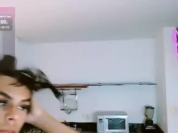 Chaturbate Best Webcam of stefany_jones_