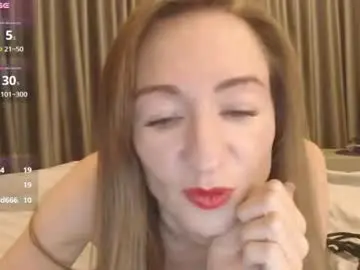 Chaturbate Live Sex Cam of sweet_poeme