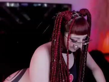 Chaturbate Sex Chat of your_littlepervert_