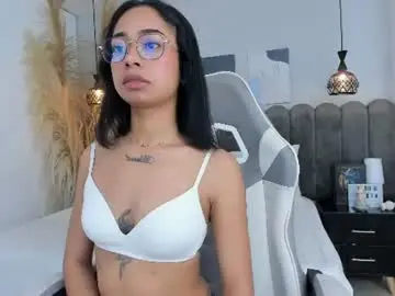 Chaturbate Watch Live Sex Cams of abby__cooper_
