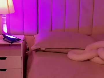 Chaturbate Live Sex of alessia_belluci1