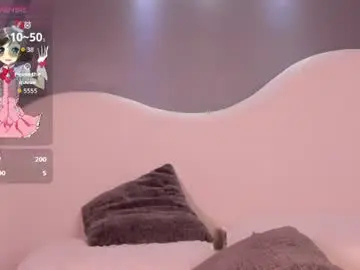 Chaturbate Live Sex Cam of alessia_belluci1