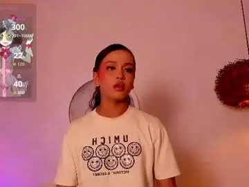 Chaturbate Free Live Porn of alessia_belluci1