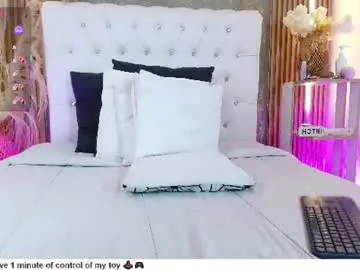 Chaturbate Best live sex cam show of bonn_glow