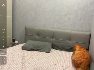 Chaturbate Private Sex Chat of charlineklickman