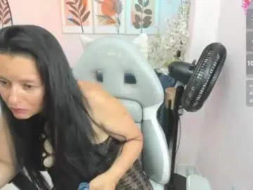 Chaturbate Nude Webcam of debora_shine