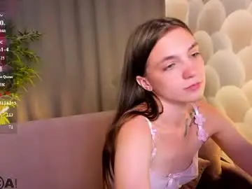 Chaturbate Live Sex of ellafex
