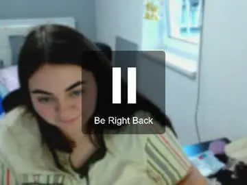 Chaturbate Best Webcam of ellies_8