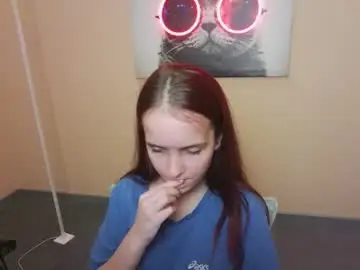 Chaturbate Adult Video Chat of gingerfoxxy_