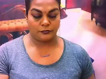Chaturbate Nude Webcam of indiancherrypie
