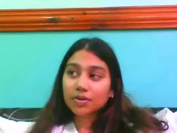 Chaturbate Adult Video Chat of indianprettysmile2