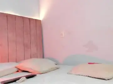 Chaturbate Private Sex Chat of isa_littlestar