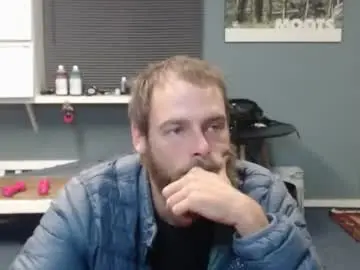 Chaturbate Sex Chat of jjameson41