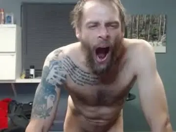 Chaturbate Adult Webcam of jjameson41