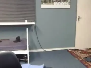 Chaturbate Adult Webcam of jjameson41