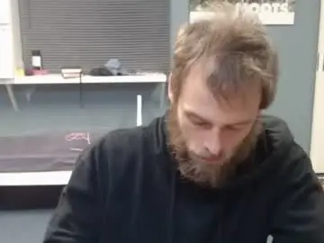 Chaturbate Best Webcam of jjameson41