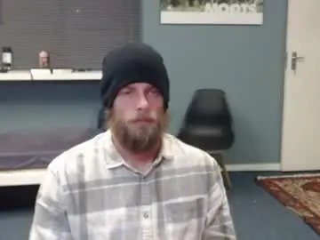 Chaturbate Nude Webcam of jjameson41