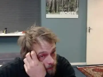 Chaturbate Sex Chat of jjameson41