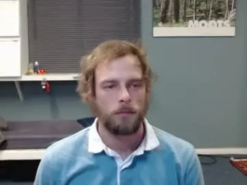 Chaturbate Nude Webcam of jjameson41