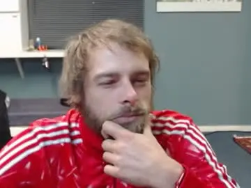 Chaturbate Watch Live Sex Cams of jjameson41