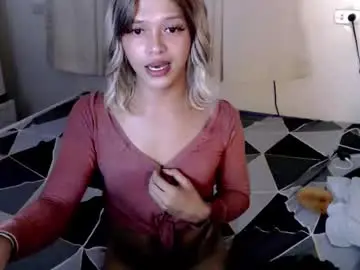 Chaturbate Best Webcam of kendra_lunaxx