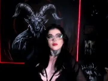 Chaturbate Live Sex Cam of laurenrousexx