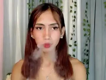Chaturbate Live Sex Cam of lexie_loveee