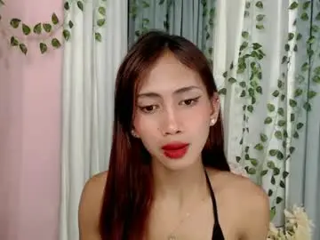 Chaturbate Sex Chat of lexie_loveee