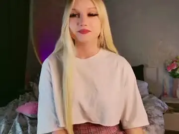 Chaturbate Nude Webcam of lunelith