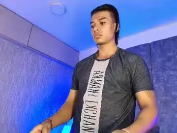 Chaturbate Sex Cam of lycan_mushu