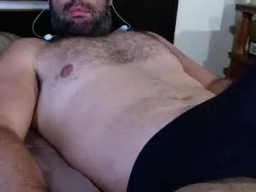 Chaturbate Live Sex Cam of machoathome