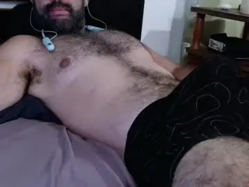 Chaturbate Free Porn Cam of machoathome