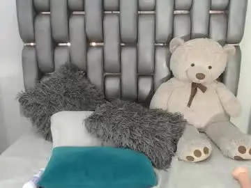 Chaturbate Nude Webcam of madison_copers