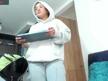 Chaturbate Sex Cam of mellanie33