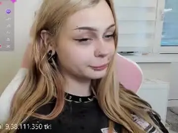 Chaturbate Free Porn Cam of melonipinkbb