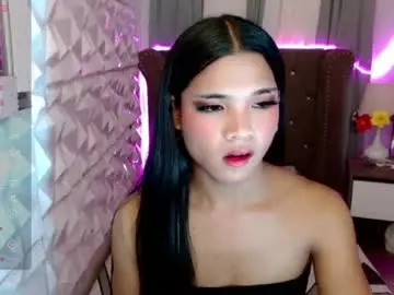 Chaturbate Adult Video Chat of miamalkovax