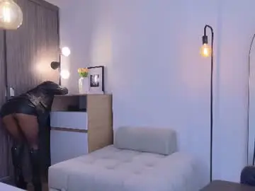 Chaturbate Private Sex Chat of miarouss3