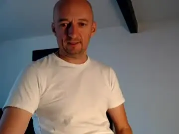 Chaturbate Nude Webcam of nordicrunner76
