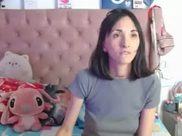 Chaturbate Live Sex Cam of sakura_skinny