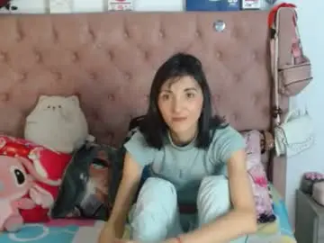 Chaturbate Adult Webcam of sakura_skinny