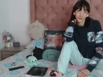 Chaturbate Live Sex of sakura_skinny