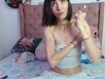 Chaturbate Live Sex of sakura_skinny