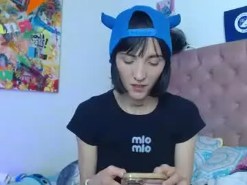 Chaturbate Private Sex Chat of sakura_skinny