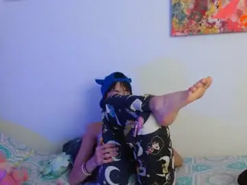 Chaturbate Watch Live Sex Cams of sakura_skinny