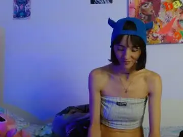 Chaturbate Private Sex Chat of sakura_skinny