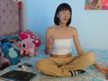 Chaturbate Live Sex Cam of sakura_skinny