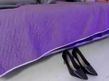 Chaturbate Live Sex of sofia_velez5