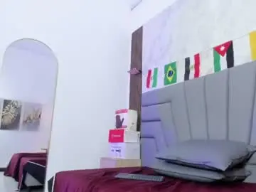 Chaturbate Sex Cam of sofia_velez5