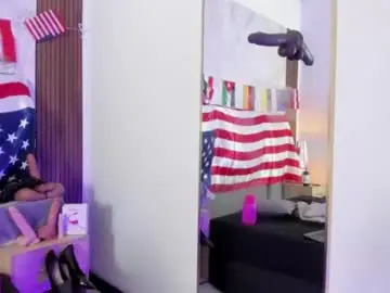 Chaturbate Best live sex cam show of sofia_velez5
