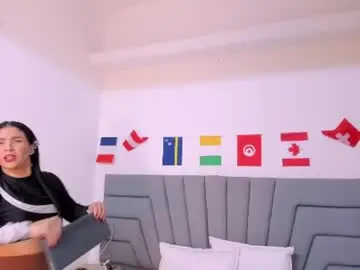 Chaturbate Private Sex Chat of sofia_velez5